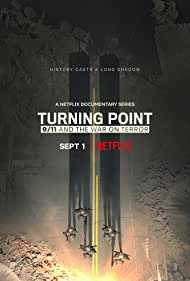 Turning Point - 911 and the War on Terror TV Show Poster on O2TvSeries