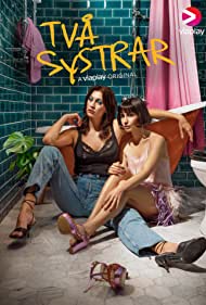 Two Sisters TV Show Poster on O2TvSeries