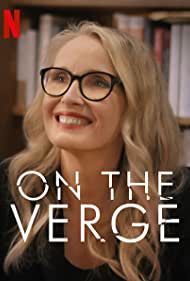 On the Verge TV Show Poster on O2TvSeries