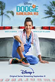 Doogie Kamealoha MD TV Show Poster on O2TvSeries