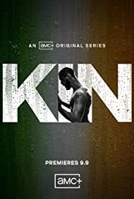 Kin TV Show Poster on O2TvSeries