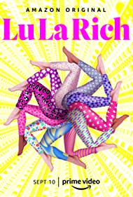 LuLaRich TV Show Poster on O2TvSeries