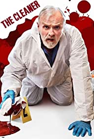 The Cleaner TV Show Poster on O2TvSeries