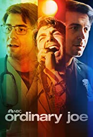 Ordinary Joe TV Show Poster on O2TvSeries