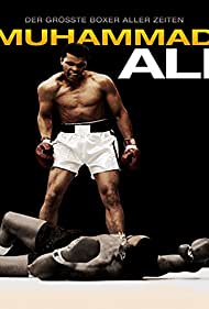 Muhammad Ali TV Show Poster on O2TvSeries