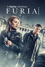 Furia TV Show Poster on O2TvSeries