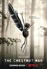 The Chestnut Man TV Show Poster on O2TvSeries