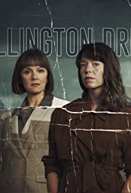 Hollington Drive TV Show Poster on O2TvSeries