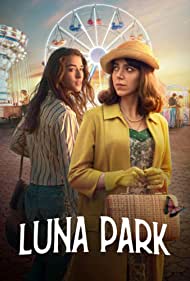 Luna Park TV Show Poster on O2TvSeries