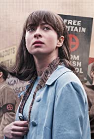 Ridley Road TV Show Poster on O2TvSeries