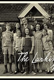 The Larkins TV Show Poster on O2TvSeries