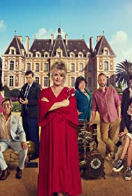 The Madame Blanc Mysteries TV Show Poster on O2TvSeries