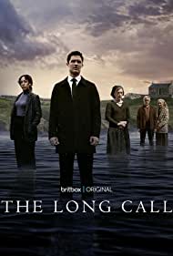 The Long Call TV Show Poster on O2TvSeries