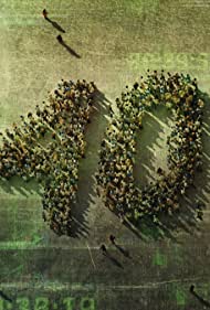 4400 TV Show Poster on O2TvSeries
