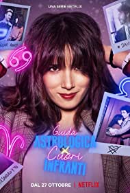 An Astrological Guide For Broken Hearts TV Show Poster on O2TvSeries