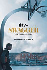 Swagger TV Show Poster on O2TvSeries