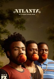 Atlanta TV Show Poster on O2TvSeries
