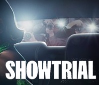 Showtrial TV Show Poster on O2TvSeries