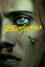 Yellowjackets TV Show Poster on O2TvSeries