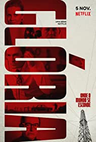 Gloria TV Show Poster on O2TvSeries