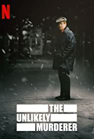 The Unlikely Murderer TV Show Poster on O2TvSeries