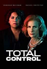 Total Control TV Show Poster on O2TvSeries
