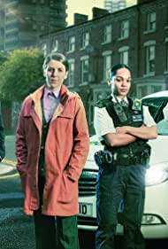 The Tower TV Show Poster on O2TvSeries