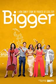 Bigger TV Show Poster on O2TvSeries