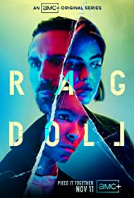 Ragdoll TV Show Poster on O2TvSeries