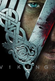 Vikings TV Show Poster on O2TvSeries