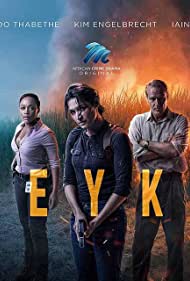 Reyka TV Show Poster on O2TvSeries