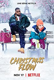 Christmas Flow TV Show Poster on O2TvSeries
