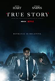 True Story TV Show Poster on O2TvSeries