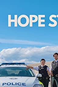 Hope Street TV Show Poster on O2TvSeries