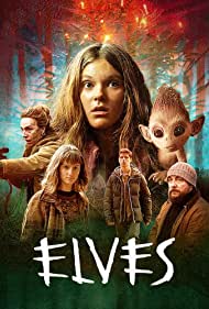 Elves TV Show Poster on O2TvSeries