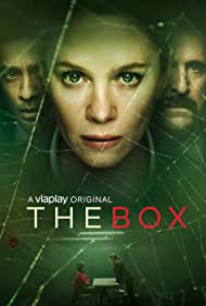 The Box TV Show Poster on O2TvSeries