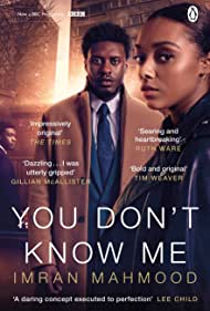 You Dont Know Me TV Show Poster on O2TvSeries