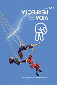 Perfect Life TV Show Poster on O2TvSeries
