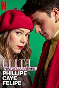 Elite Short Stories - Phillipe Caye Felipe TV Show Poster on O2TvSeries