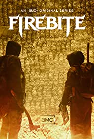 Firebite TV Show Poster on O2TvSeries
