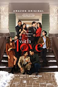 With Love TV Show Poster on O2TvSeries