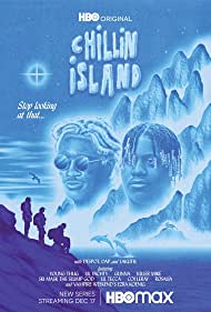 Chillin Island TV Show Poster on O2TvSeries