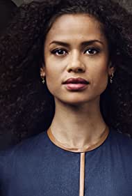 The Girl Before TV Show Poster on O2TvSeries