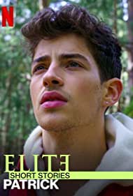 Elite Short Stories - Patrick TV Show Poster on O2TvSeries