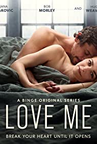 Love Me TV Show Poster on O2TvSeries