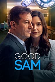 Good Sam TV Show Poster on O2TvSeries