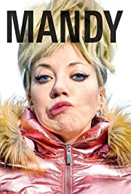 Mandy TV Show Poster on O2TvSeries