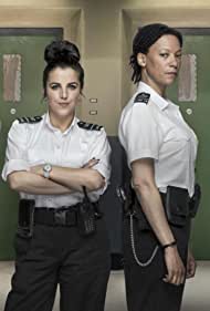 Screw TV Show Poster on O2TvSeries