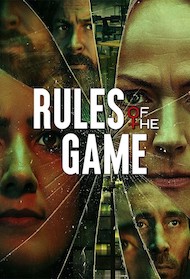 Rules of the Game TV Show Poster on O2TvSeries