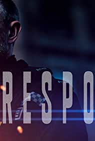 The Responder TV Show Poster on O2TvSeries